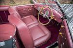 Alfa Romeo 6C 2500 SS Cabriolet 1947 года